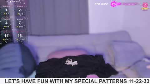 Snapshot of lilirouse chatting on 31, 1, 2026 lilirouse online show from 31, 1, 2026