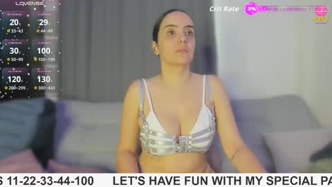 Snapshot of lilirouse chatting on 2, 2, 2026 lilirouse online show from 2, 2, 2026