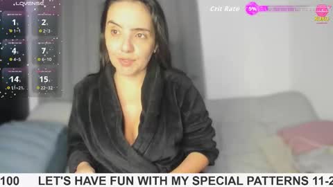 Snapshot of lilirouse chatting on 8, 2, 2026 lilirouse online show from 8, 2, 2026