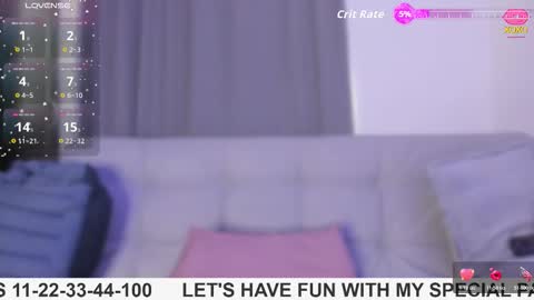 Snapshot of lilirouse chatting on 9, 2, 2026 lilirouse online show from 9, 2, 2026