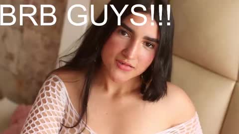 Lilit online show from 15, 2, 2025