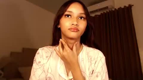 Snapshot of lilit_sensual chatting on 21, 9, 2025 Chloe online show from 21, 9, 2025