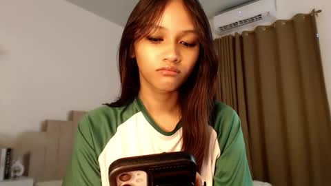 Snapshot of lilit_sensual chatting on 16, 10, 2025 Chloe online show from 16, 10, 2025