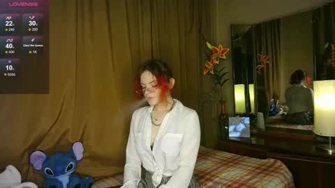 LilitDays online show from 21, 9, 2025