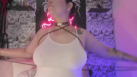 Snapshot of lilitfetichs chatting on 30, 10, 2025 Lilit  online show from 30, 10, 2025