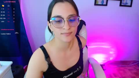 Leidy online show from 14, 10, 2025