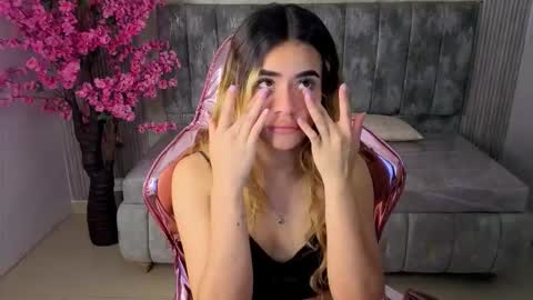 Lilith  online show from 23, 10, 2025