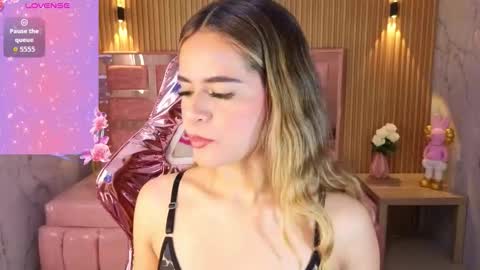 Lilith  online show from 29, 11, 2025