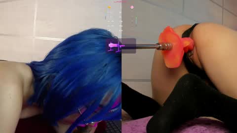 Lilith  online show from 9, 4, 2026