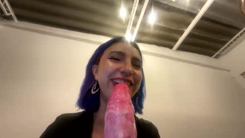 Lilith  online show from 3, 6, 2026