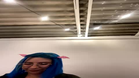 Snapshot of lilith_3r chatting on 18, 7, 2026 Lilith online show from 18, 7, 2026