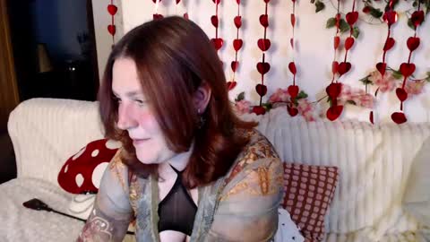 Snapshot of lilith___moon chatting on 9, 5, 2026 Lilly online show from 9, 5, 2026