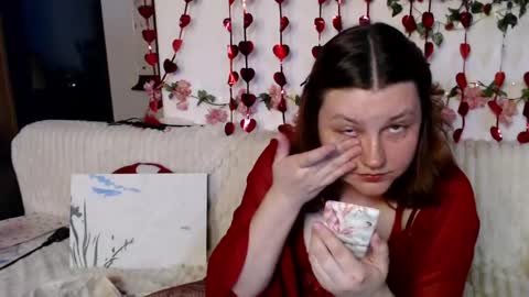 Snapshot of lilith___moon chatting on 23, 5, 2026 Lilly online show from 23, 5, 2026