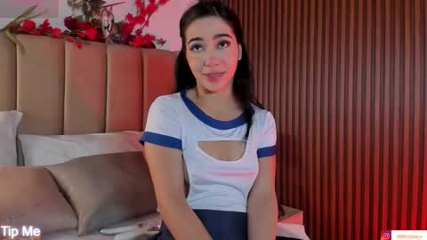 Lilith Rosse online show from 16, 10, 2025