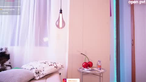 Lilith Rosse online show from 25, 11, 2025