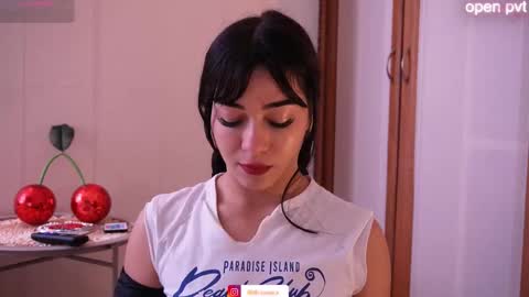 Lilith Rosse online show from 1, 12, 2025