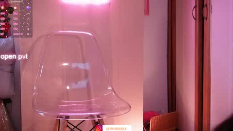 Snapshot of lilith__rosse chatting on 27, 5, 2026 Lilith Rosse online show from 27, 5, 2026