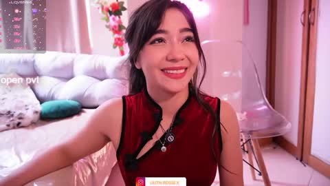 Snapshot of lilith__rosse chatting on 28, 5, 2026 Lilith Rosse online show from 28, 5, 2026