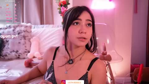 Snapshot of lilith__rosse chatting on 29, 5, 2026 Lilith Rosse online show from 29, 5, 2026