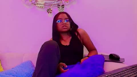 lilith_and_draven online show from 21, 10, 2025