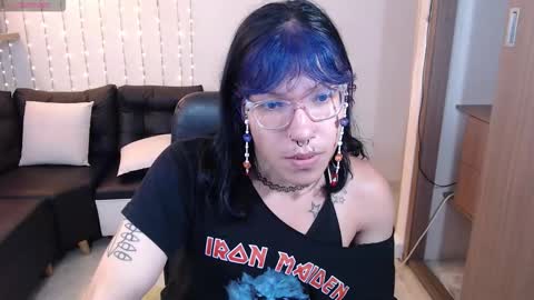 lilith  online show from 18, 2, 2026