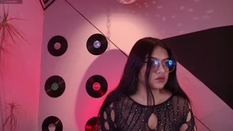 Lilith and Khloe  online show from 3, 10, 2025