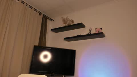 lilith_blond online show from 24, 1, 2025