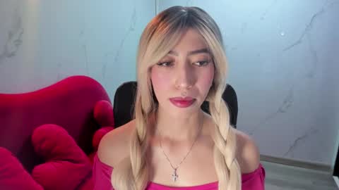 lilith cooper20 online show from 20, 11, 2025