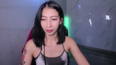 lilith cooper20 online show from 18, 3, 2026