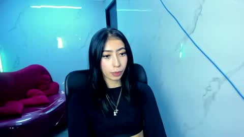 Snapshot of lilith_cooper20 chatting on 19, 7, 2026 lilith cooper20 online show from 19, 7, 2026