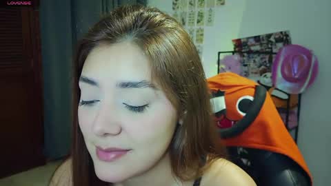 Snapshot of lilith_cruzz chatting on 14, 4, 2026 Lilith online show from 14, 4, 2026