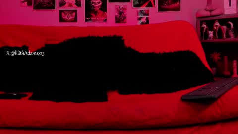 MISTRESS LILITH online show from 22, 10, 2025