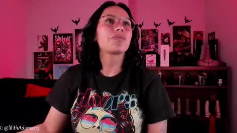 MISTRESS LILITH online show from 9, 3, 2026