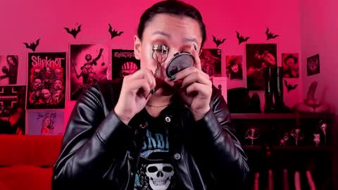 MISTRESS LILITH online show from 9, 4, 2026