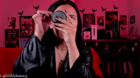 MISTRESS LILITH online show from 10, 4, 2026