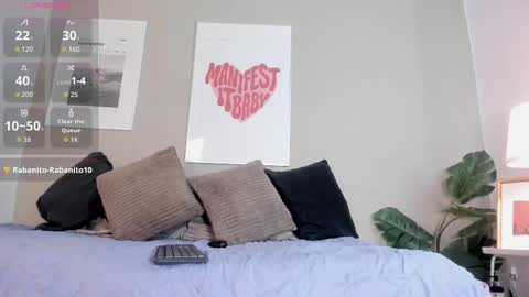 Lili  online show from 9, 3, 2026