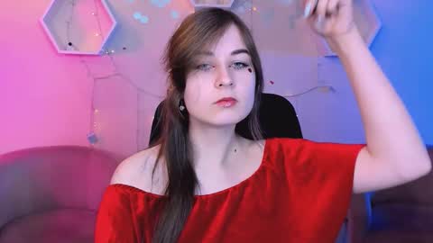 lilith_diva online show from 8, 11, 2025