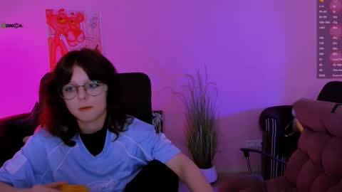 lilith_diva online show from 27, 11, 2025