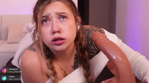 Lilith Gray online show from 13, 1, 2026