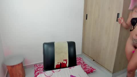 goddess of hell20 online show from 24, 3, 2026