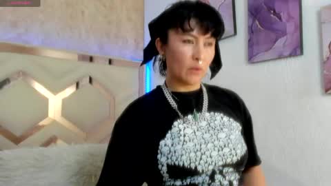 Snapshot of lilith_libelula chatting on 21, 5, 2026 lilith_libelula online show from 21, 5, 2026