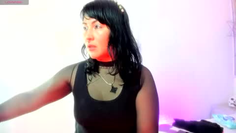 Snapshot of lilith_libelula chatting on 28, 5, 2026 lilith_libelula online show from 28, 5, 2026