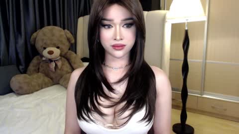 QUEEN LILITH BORBON online show from 11, 1, 2025