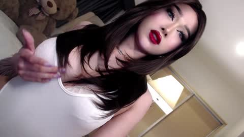 QUEEN LILITH BORBON online show from 13, 1, 2025