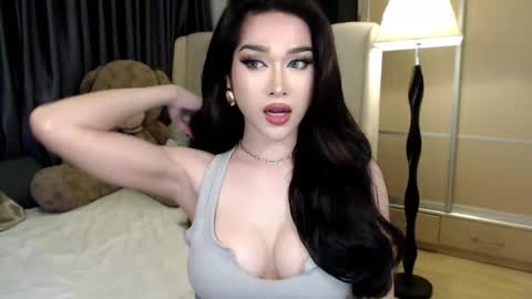 QUEEN LILITH BORBON online show from 3, 3, 2025
