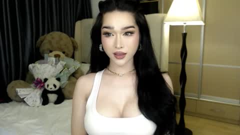 QUEEN LILITH BORBON online show from 15, 3, 2026