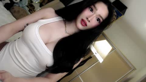 QUEEN LILITH BORBON online show from 19, 4, 2026