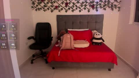 lilith_miller21 online show from 16, 11, 2025