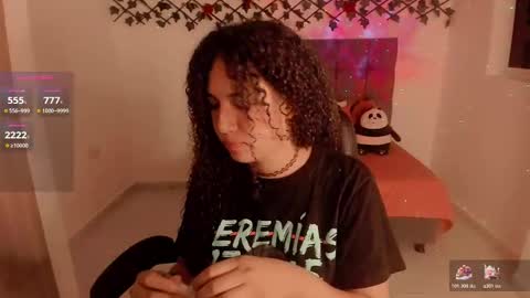 lilith_miller21 online show from 17, 11, 2025