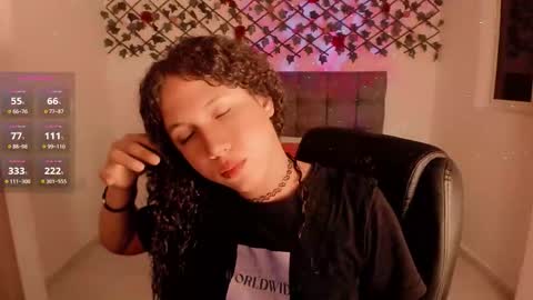 lilith_miller21 online show from 22, 11, 2025